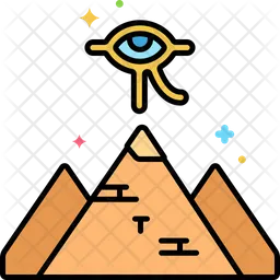 Egyptology  Icon