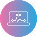 Ehealth Icon