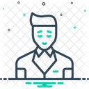 Ehemann Ehepartner Mann Symbol