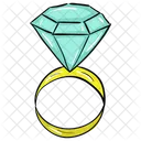 Ehering Ring Damenring Symbol