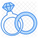 Eheringe Symbol