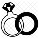 Eheringe Symbol