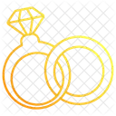 Eheringe Symbol