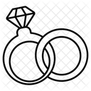 Eheringe Symbol