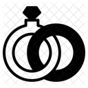 Eheringe  Symbol