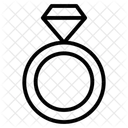 Hochzeit Symbol