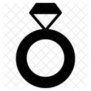 Hochzeit Symbol