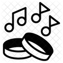 Hochzeit Symbol