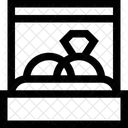 Trauringe Bodhuboron Borondala Symbol