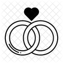 Eheringe Symbol