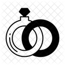Eheringe Symbol