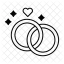 Eheringe Symbol