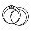 Eheringe Symbol