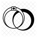 Eheringe Symbol