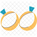 Eheringe  Symbol