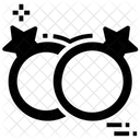 Trauringe Ringe Damenring Symbol