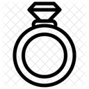 Eheringe  Symbol