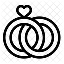 Trauringe Verlobungsringe Diamantringe Symbol