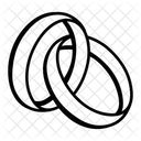 Eheringe  Symbol