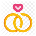 Eheringe  Symbol