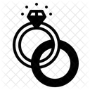 Eheringe  Symbol