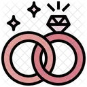 Eheringe  Symbol