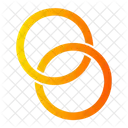 Eheringe  Symbol