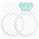 Ring Verlobung Liebe Symbol