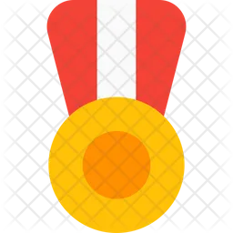 Ehrenmedaille  Symbol