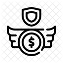 Ehrlichkeit im Geschäft  Symbol