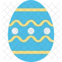 Ei Osterei Osterei Symbol