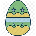 Ei Osterei Osterei Icon