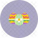 Ei Eier Ostern Symbol