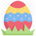 Ostern Ei Frohe Ostern Symbol