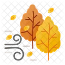 Herbst Flat HD Symbol