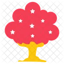Eiche  Symbol