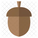 Eichelmutter Symbol