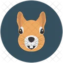 Eichhörnchen  Icon