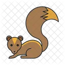 Eichhörnchen  Icon