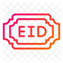 Eid  Ícone