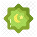 Moslem Ramadhan Kareem Icon