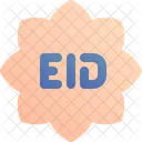 Eid Celebration Ornament Icon