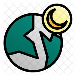 Eid  Icon