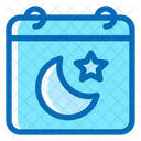 Eid Ramadhan Syawal Icon