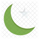 Eid Muslim Islam Icon