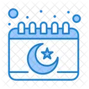 Eid Festival Day Icon