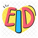 Eid  アイコン