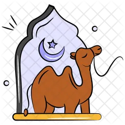 Eid al Adha  Icon