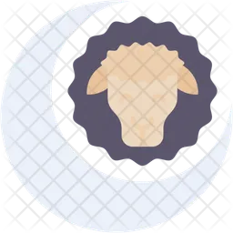 Eid al adha  Icon