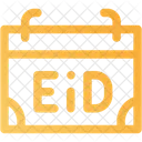 Eid Al Adha Islam Eid Icon